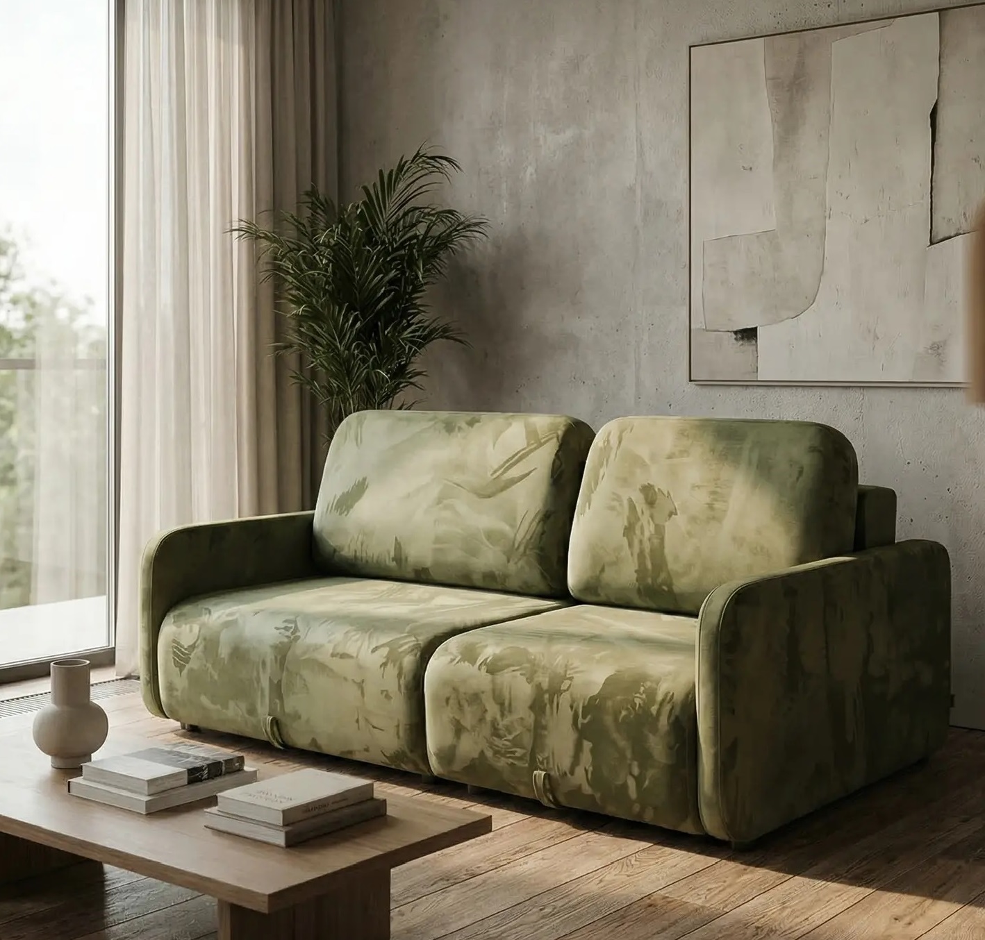 Модель месяца!