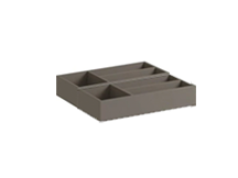 Ящики и разделители