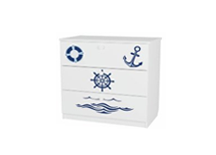 Комоды для детской