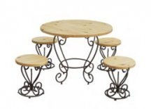 Уличная мебель