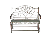 Кованая мебель