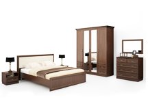 Спальные гарнитуры