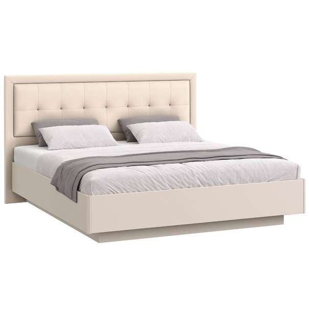 Кровать двуспальная Onda 180х200 Onda