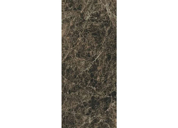 Керамогранит Rex 765700r Magnum Bijoux Marron Imperial Glossy 6mm 120x280