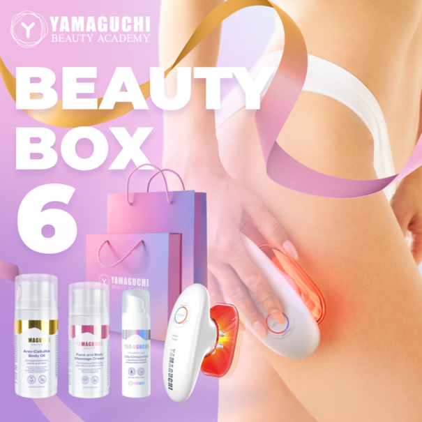 Beauty Box 6