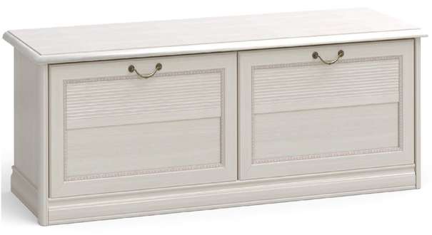 Тумба под телевизор Ровена светлая Ровена светлая