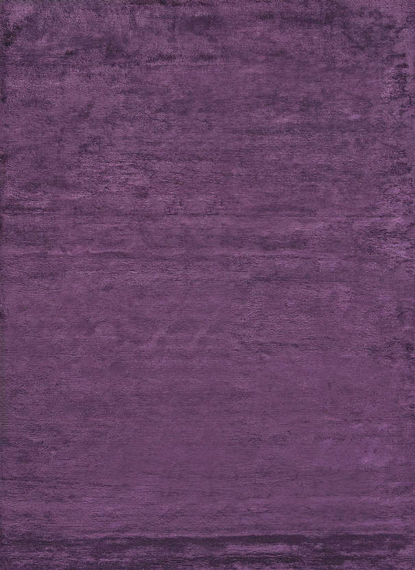 Индийский ковер из арт-шёлка «ART SILK T» UNI-40