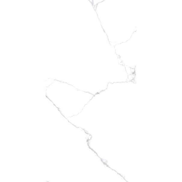 Керамогранит Laparet Atlantic White i белый сатинированный 60x120