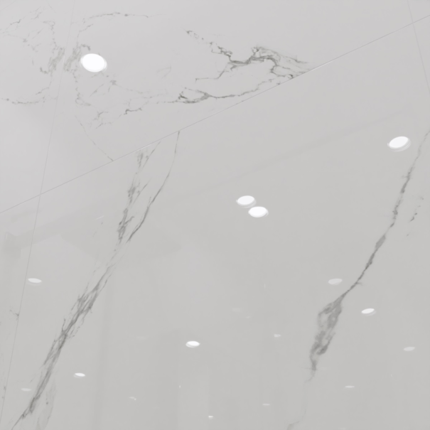 Керамогранит Royce Carrara Marmo Polished R_PR1004 60x60