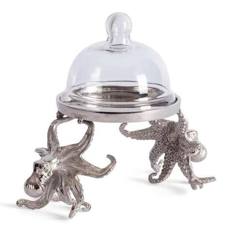 Тортница OCTOPUS