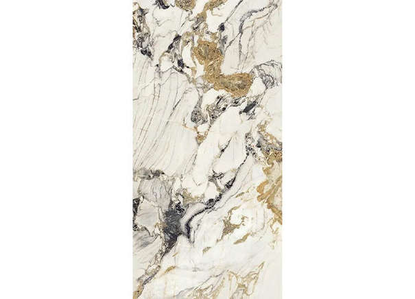 Керамогранит Rex 761777 Etoile Symphonie Glossy 6mm 60x120