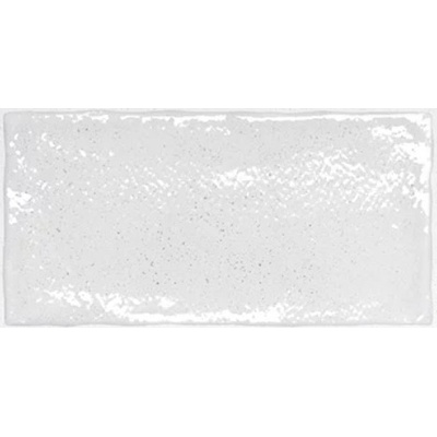 Плитка Equipe Altea 27608 White 7,5x15