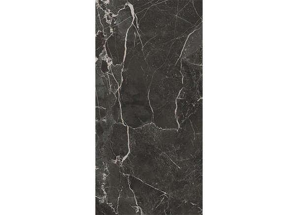 Керамогранит Vitra K947011FLPR Marmori Сан Лорен Черный Полированный 60х120