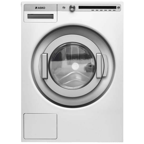 Стиральная машина Asko WMC6863P.W/1 (Белый)