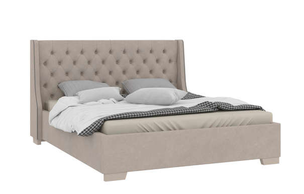 Кровать Кантри 160 х 200, с подъемным механизмом 160 х 200 см, с подъёмным механизмом