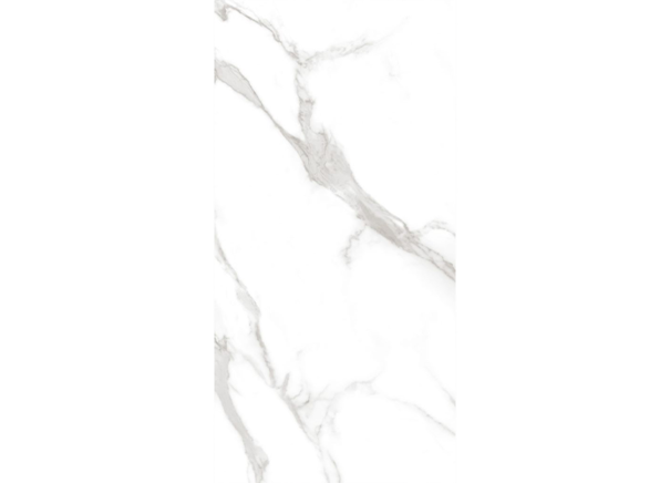 Керамогранит Neodom N20492 Classic Marble Statuario Irish Grey Polished 80x160