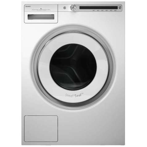 Стиральная машина Asko W4114C.W/3 (Белый)