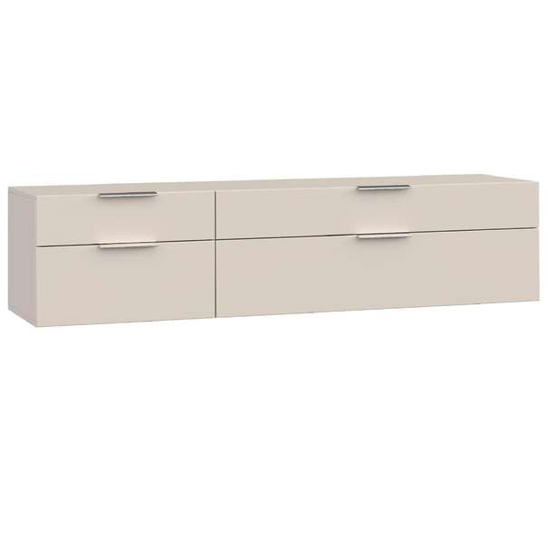 Тумба навесная под телевизор Soho беж Soho беж