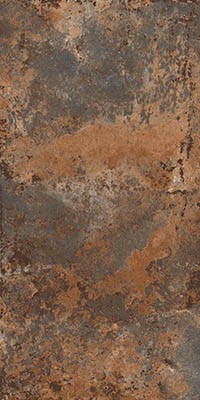 Керамогранит Staro VINTAGE BROWN 60x120 METALIC