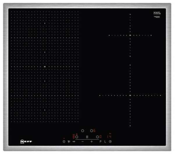 Индукционная варочная панель Neff T56BD50N0