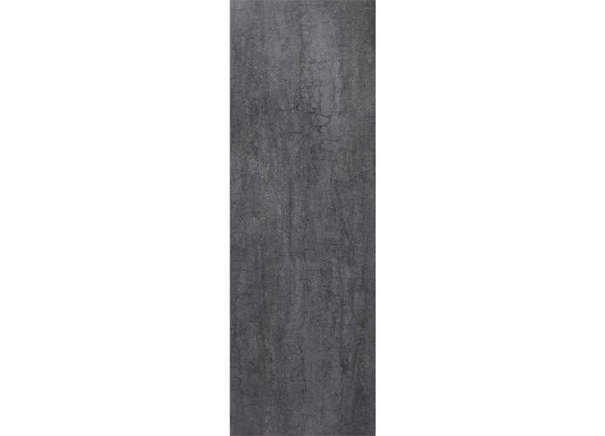Керамогранит Laminam I Naturali Savoia Antracite LAMF005125 5.6 Mm 100x300
