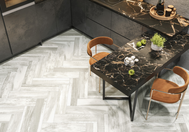 Керамогранит NewTrend Shabby Gris 15x60