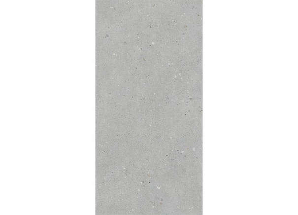 Керамогранит Vitra K947893R FlakeCement Серый Матовый 60x120