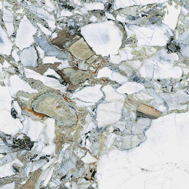 Керамогранит Vitra K951839LPR CityMarble Амазония Мультиколор 60X60