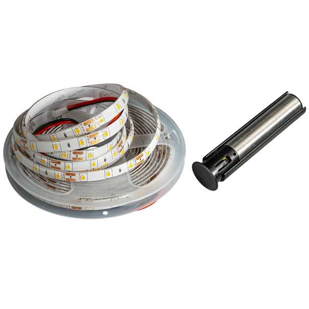 Светильник Montreal для мягкой настенной панели Flash светлый