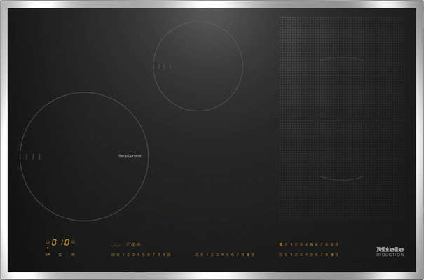 Индукционная варочная панель Miele KM 6629-1