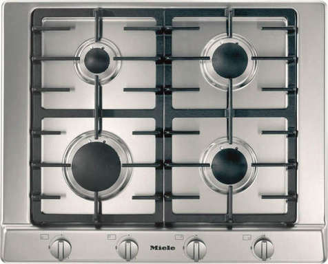 Газовая варочная панель Miele KM 2010
