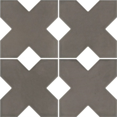 Плитка Equipe Kasbah 28819 Base Mud Matt 12x12