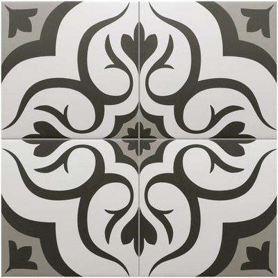 Плитка Equipe Rivoli 30724 Loiba 20x20