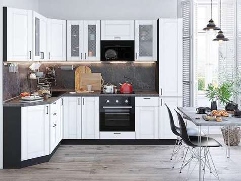 Кухня «Лофт_1»