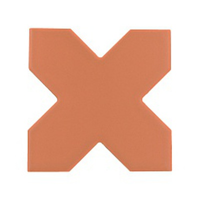 Плитка Equipe Porto 30620 Cross Warm Siena 12x12