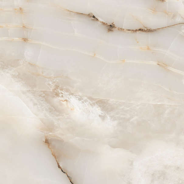 Керамогранит Laparet Onyx Smoke полированный 60x60