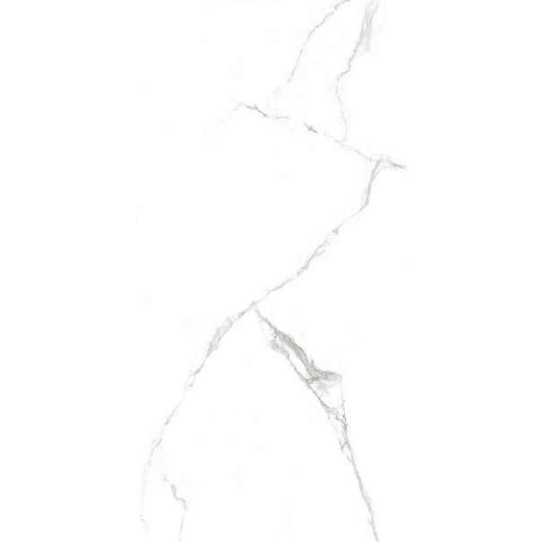 Керамогранит Laparet Pristine White х9999295352 белый полированный 60x120