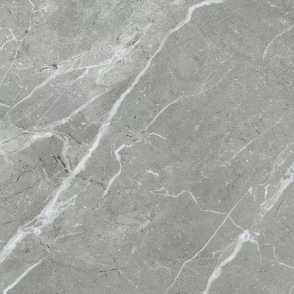 Керамогранит Vitra K947791R SilkMarble Бреча Серый Матовый 60x60