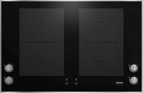 Индукционная варочная панель Miele KM 7174 FR