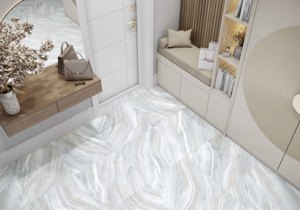 Керамогранит NewTrend Amadeo Dark 60x60