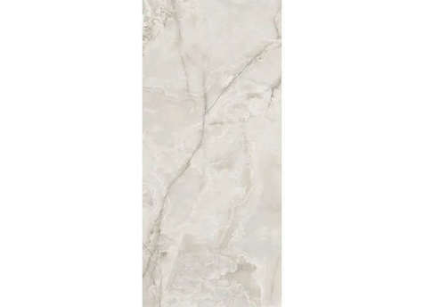 Керамогранит Rex 766020 Magnum White Onyx Satin 6mm 120x280
