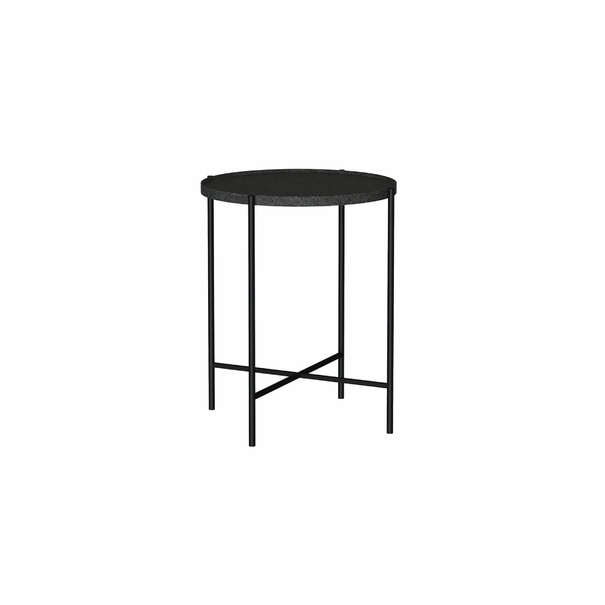 ЛД 676.160.000 "Эклипс" Стол журнальный (Оникс Серый)