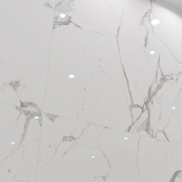 Керамогранит Royce Alps Statuario Polished R_PR2001 60x120