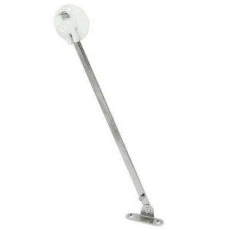 Ограничитель открывания двери Soho беж