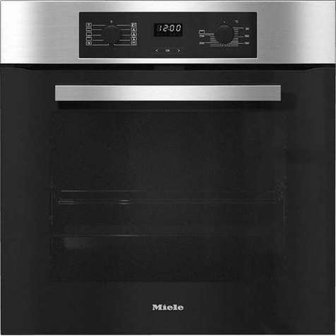 Духовой шкаф Miele H2265BP Active (Нержавеющая сталь)