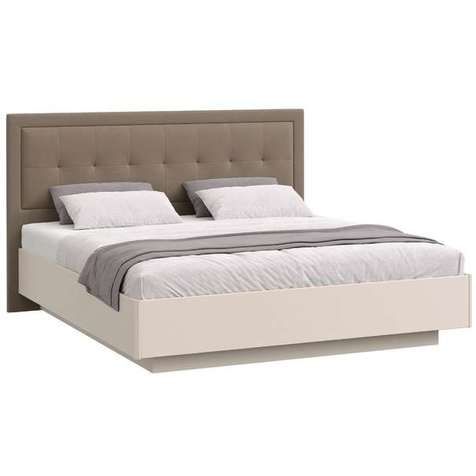 Кровать двуспальная Onda 180х200 Onda