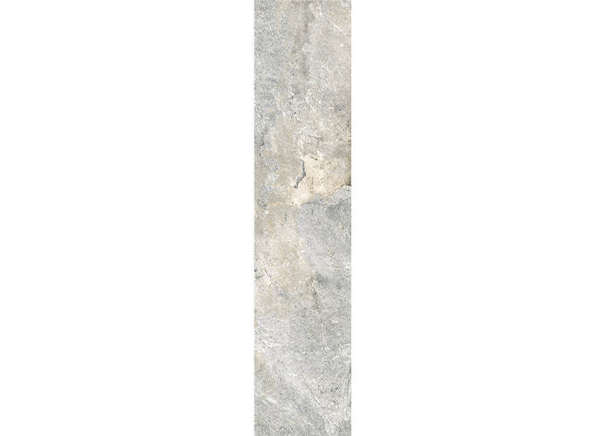 Керамогранит Delacora GP2090SNN05L Santorini Gris 20x90