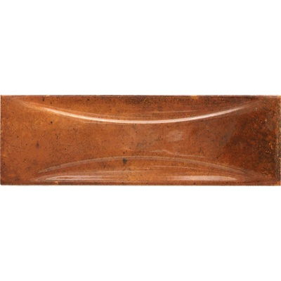 Плитка Equipe Hanoi 30066 Arco Burnt Red 6,5x20