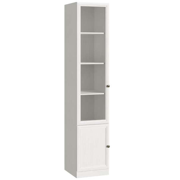 Шкаф одностворчатый Camilla Camilla