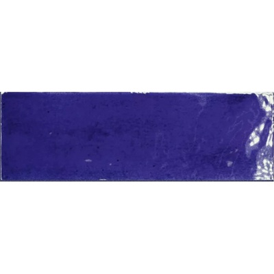 Плитка Equipe Fango 30681 Cobalt Gloss 5x15